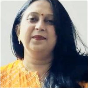 Dr. Vinita Ailani